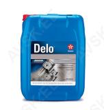 Texaco delo 400 mgx e9 15w40 20l