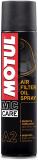 MOTUL A2 AIR FILTER OIL SPRAY ÕHUFILTRI ÕLI 400ML/AE