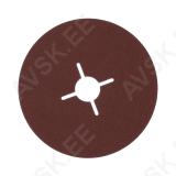 Lihvpaberketas 125x22 P100 alox