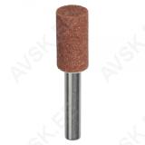 Lihvkivi trellile silindriline 12x22mm 6mm sabaga