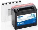 EXIDE 12V MF 18Ah 270A(EN) 175x87x155 +/-