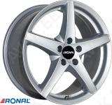 Ronal r41 s 8.0x18. 5x114/42 (82.0) (s) (tüv) kg845 *