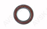 Laager Enduro Bearings 6803 LLU ABEC 3 MAX