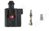 LIITESARI EMANE VW 1-PIN,1