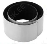 Helkurriba, hõbedane, 2tk