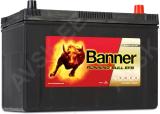 Banner aku running bull efb 95ah 304x172x202/225 - + 760a aasia