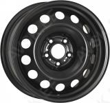 KFZ 9833 7.0X16. 5X108/44 (65.1) PLEKKVELG (SW) (BM) (PEU)