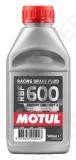 Motul rbf 600 factory line 312°c dot 4 pidurivedelik 500ml