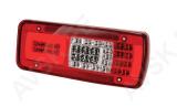 TAGATULI PAR IVECO LC11 LED