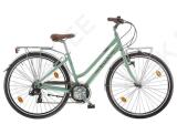 Linnaratas Bianchi Rubino ST Deluxe 51cm