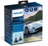 Autol.philips led h1 12/24v ul pro91