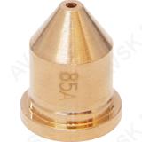 PLASMALÕIKURI DÜÜSI OTS 5TK 85A MT/AT-125 GYS