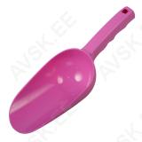 Aiakühvel Lady plast 30,5 x 9,5cm