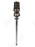 PNEUMAATILINE PUMP. 5:1. 40L/MIN. 1000L IBC. 1779.BPOS APAC