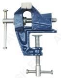 Baby Vice - Fixed Base 60mm