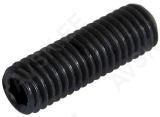 Stopperkruvi DIN916 8X16 mm