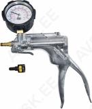 VAAKUM/SURVE PUMP -1 KUNI 4 BAR. PROFI. ILMA TARVIKUTETA TRIUMF