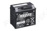 12V Yuasa High Performance MF 6,3Ah