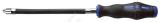 Painduv kruvits 1/4" otsaga, 150 mm