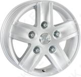 ACC T Van 65,1 16x 6,0 5x160 Offset 45