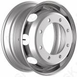 Velg 8.25x19.5 8 polti (8x275). et/hm 157/170. m20. cb221. kpz dcw-g3 (a) kg3150