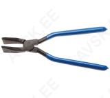 Combination Edge Setter and Folding Pliers | straight | 280 mm