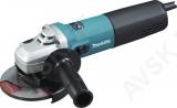 Nurklihvija 1400w 125mm makita