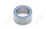 Laager Enduro Bearings DR 21531 SW ABEC 3 Double Row