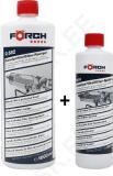 Förch dpf filtri puhastuskomplekt 1l + 500ml