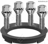 AUTEC KIT NR.686 (60.1-56.1)+(P14X1.25/35/17 4TK) MINI