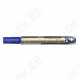 Marker Pentel NLF50 blue pump-action