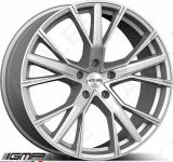 Gmp gunner sil 9.5x21 5x112/37 (66.7) (s) (tuv) kg940 x5/x7 *