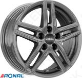 Ronal r65 gr 7.0x18 5x114/50 (82.0) (gr) (tüv) kg725 *