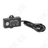 AKUTESTER LED