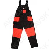Work Bib Pants Duero S. S