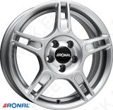 Ronal r52 6.0x16. 4x98/35 (68.0) (s) (tüv) kg570