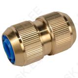 Vooliku jätkutükk 3/4" messing