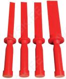 Tihendikaabitsa komplekt, plastik