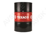 Texaco hydraulic oil hdz 32 hvlp 208l