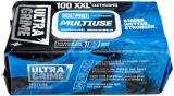 Ultragrime pro multiuse universaalsed puhastuslapid 100tk/pakk