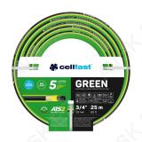 Садовый шланг GREEN ATS2™ 3/4'' 25 м
