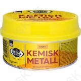 Teroson "keemiline metall" polüestervaik 180ml