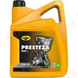 KROONOIL PRESTEZA MSP 5W30 4L