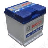 BOSCH 44Ah 440A 207X175X175MM -/+