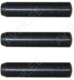 Denso 3-pin võtme 4509t varu pin-id 3tk pichler