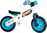 Jooksuratas Bellelli valge sinine