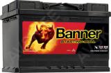 BANNER AKU STARTING BULL 72AH 278X175X190 +/- 650A (CHRYSLER)