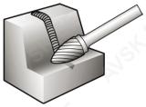 otsfrees G 12x25x6 puu DC