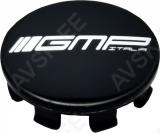 KAPSEL GMP C325. MUST/GMP LOGO (TESLA 600587900A). 58MM