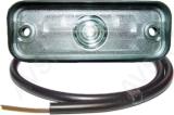 NUMBRITULI LED PROPLAST